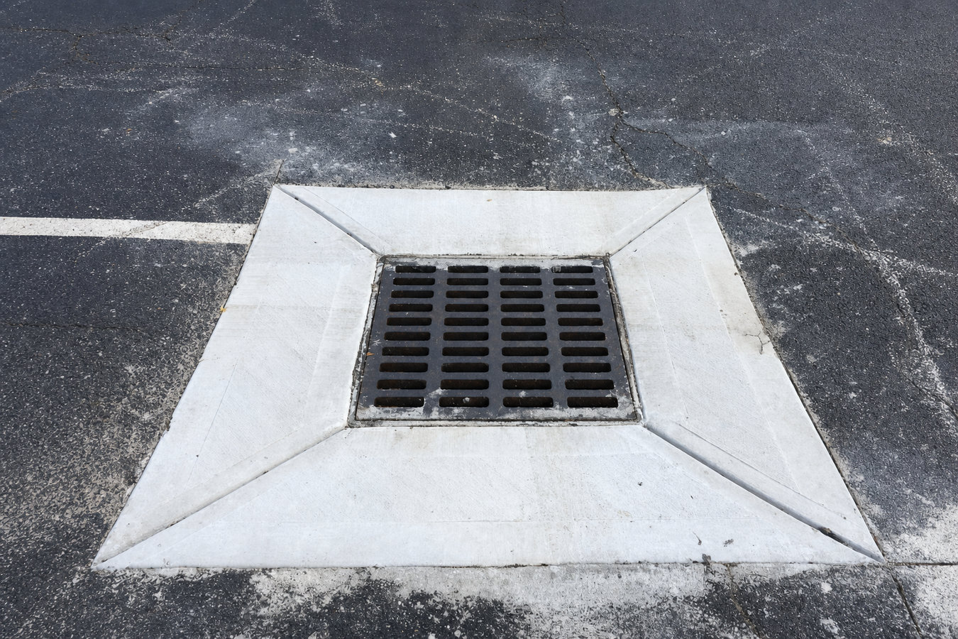 Drainage solutions