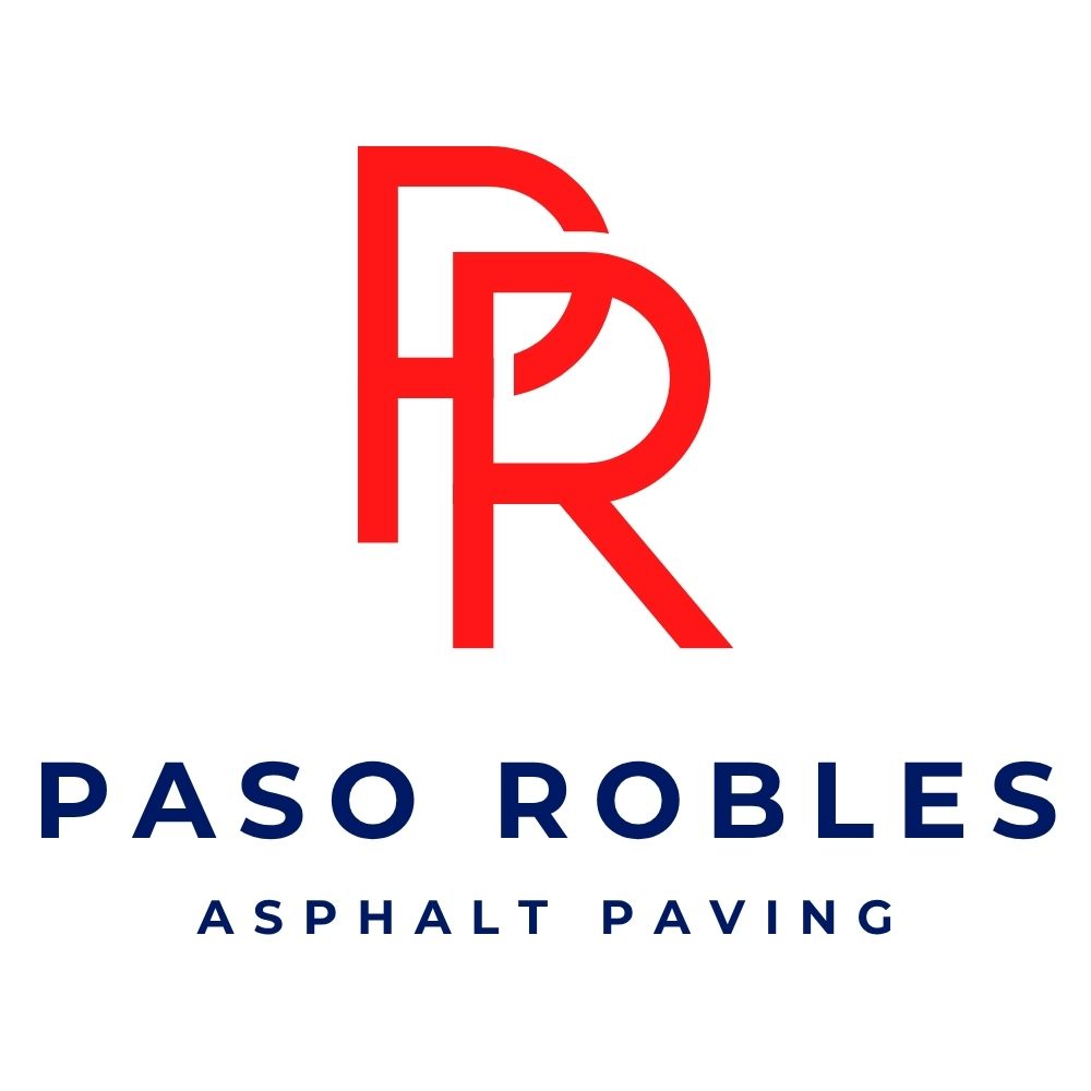 Paso Robles Asphalt Paving
